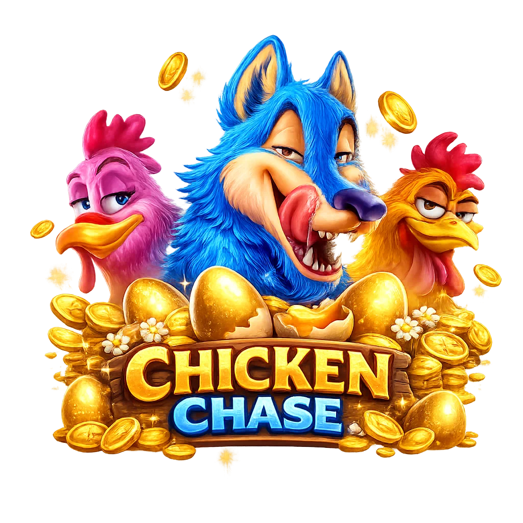 Chicken Chase