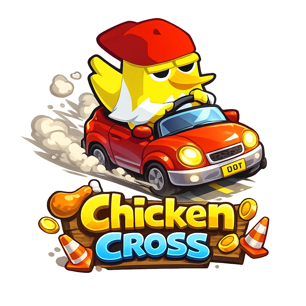 Chicken Cross