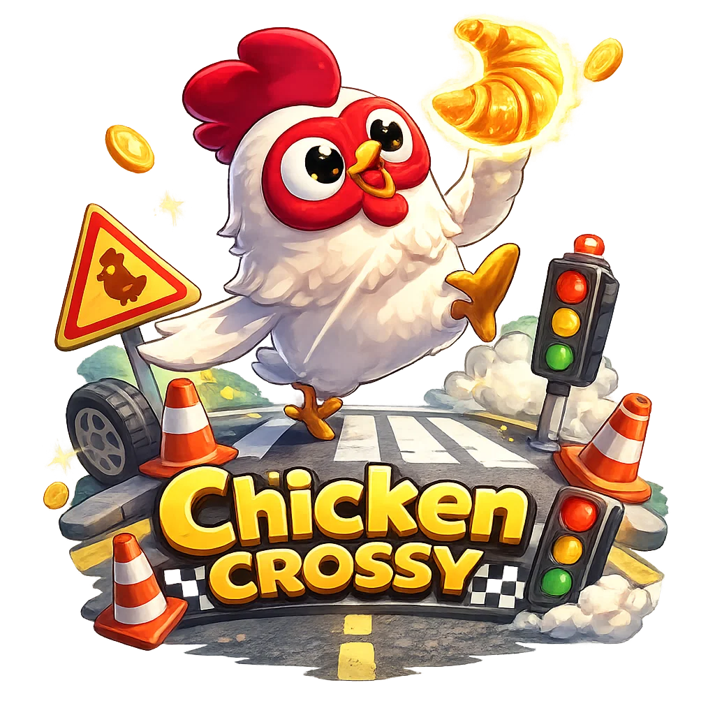 Chicken Crossy