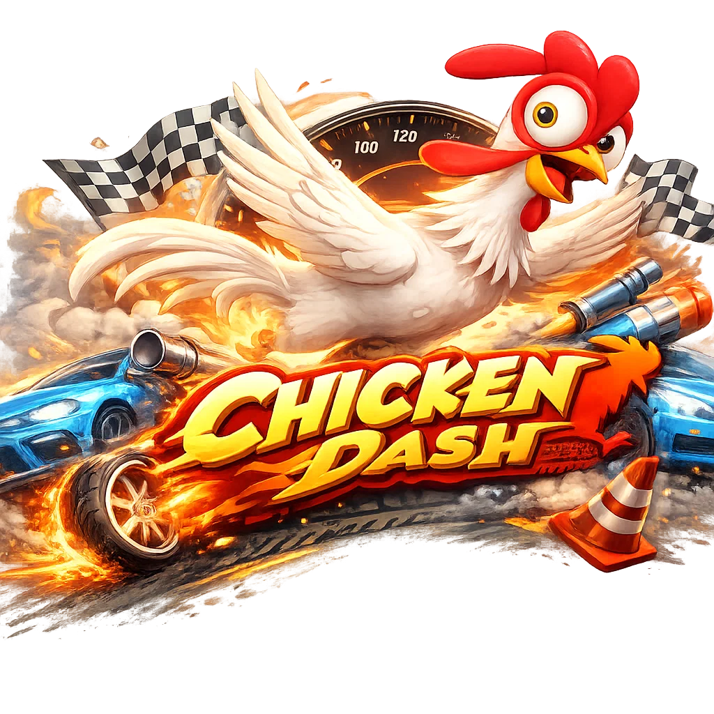 Chicken Dash