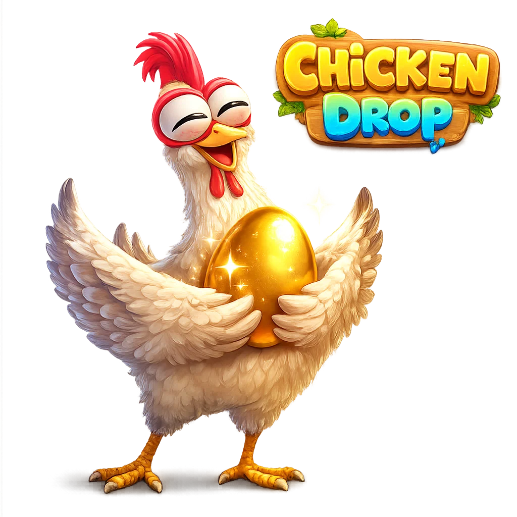 Chicken Drop
