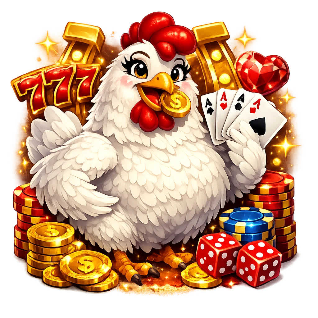 Chicken Games