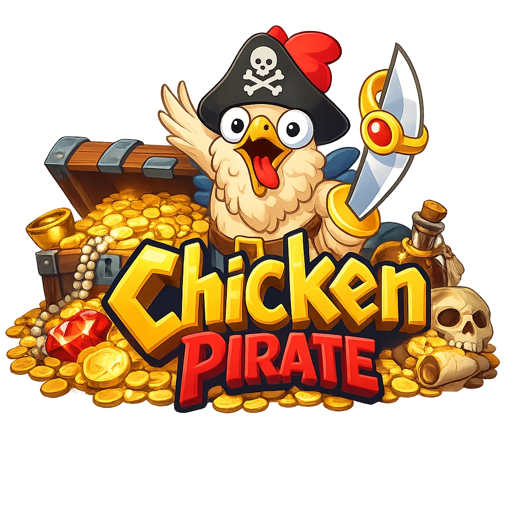 Chicken Pirate