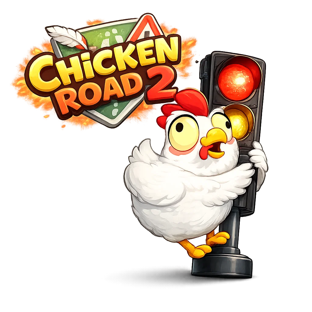 Chicken Road 2