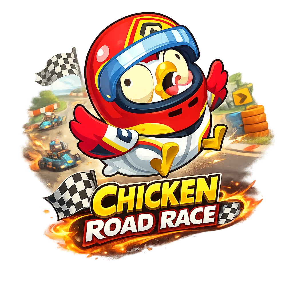 Chicken Road Race