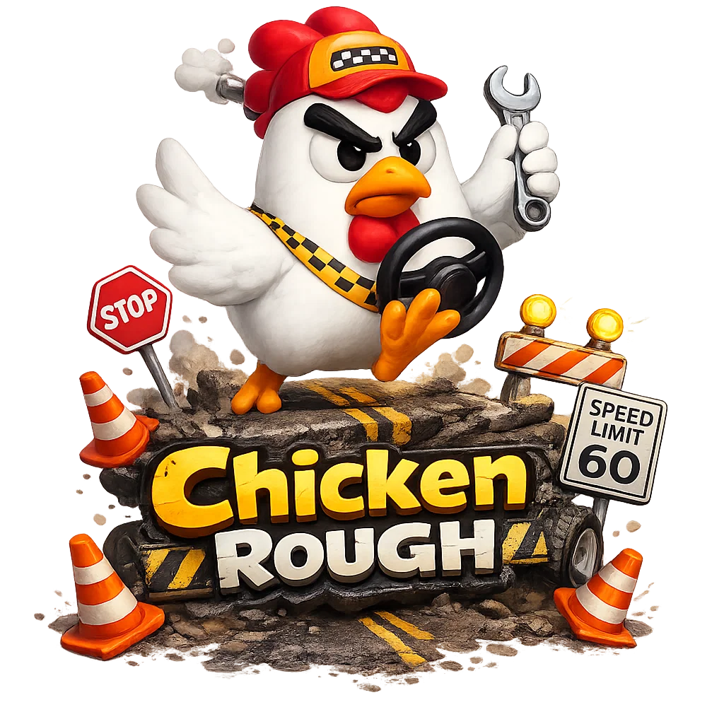 Chicken Rough