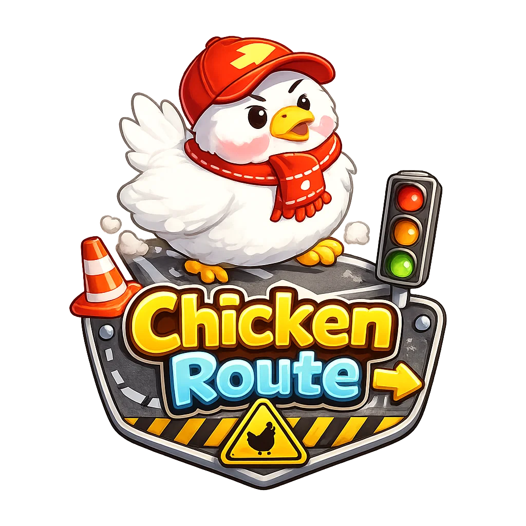 Chicken Route