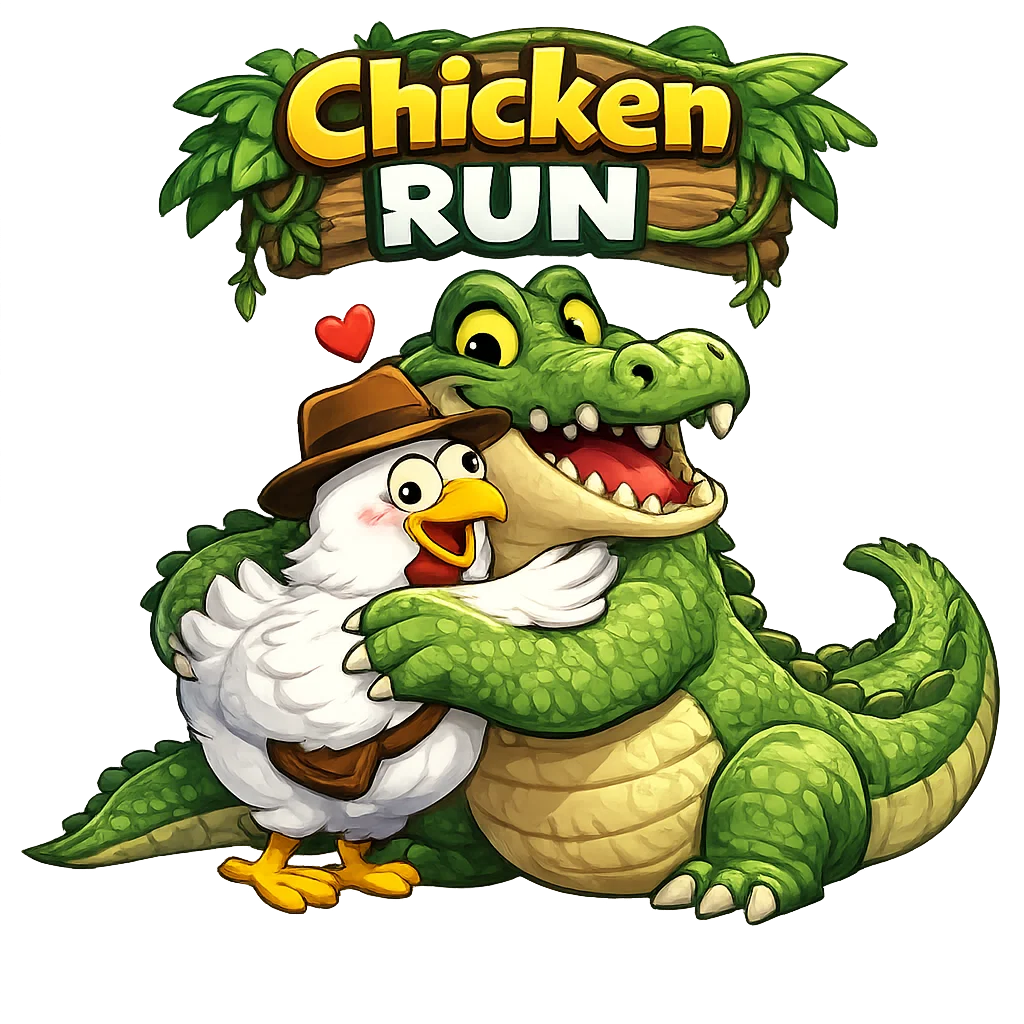 Chicken Run