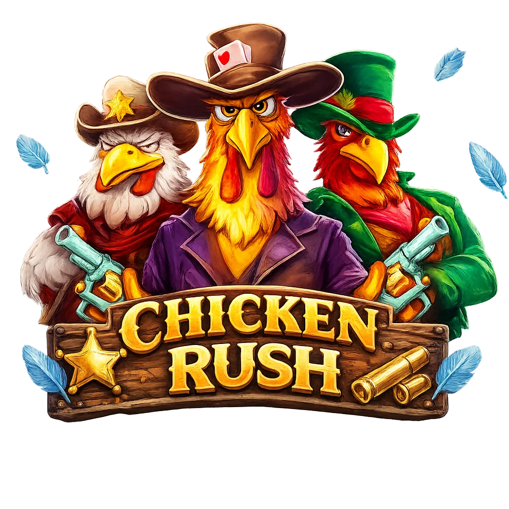 Chicken Rush