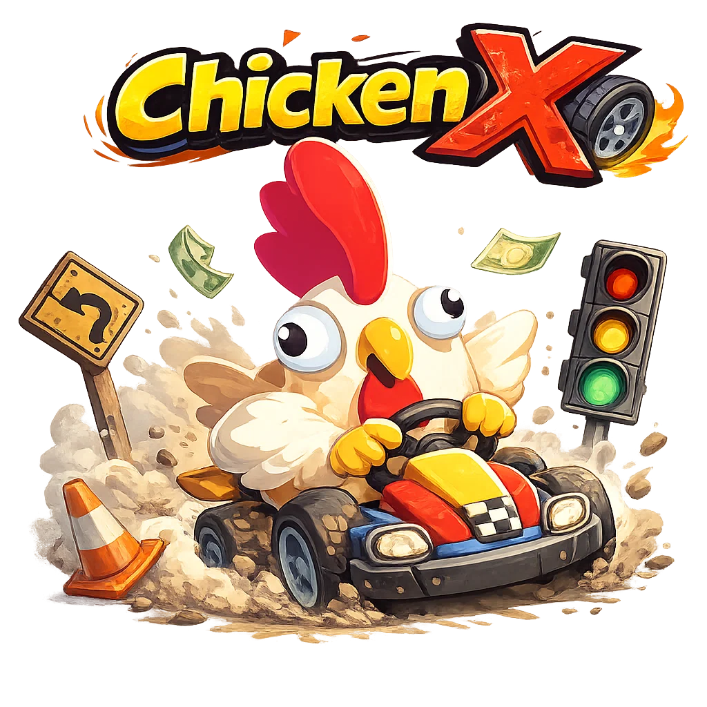 Chicken X