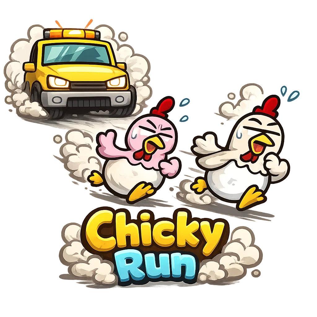 Chicky Run