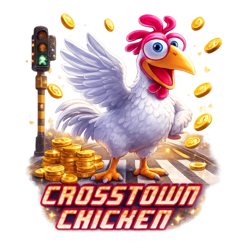 Crosstown Chicken