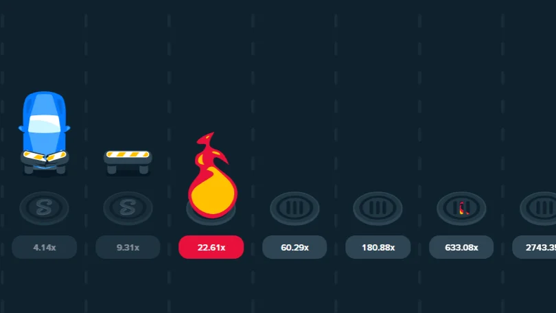 Demo Game Stake Chicken