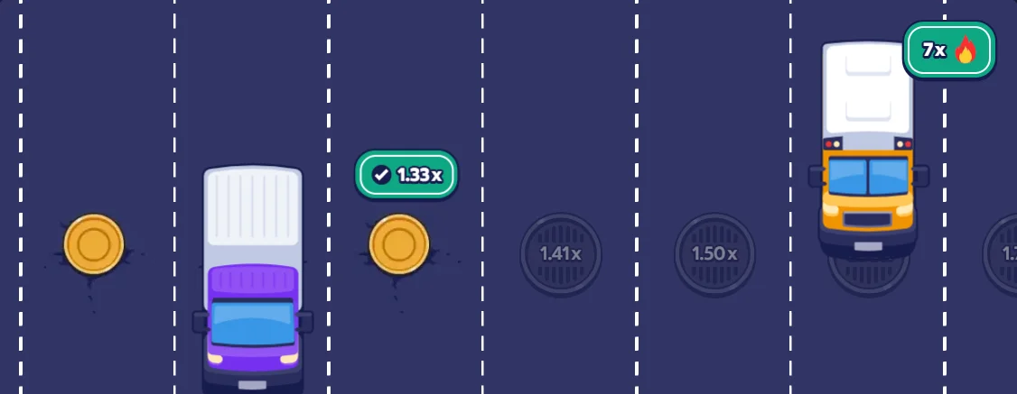 Game Mission Uncrossable