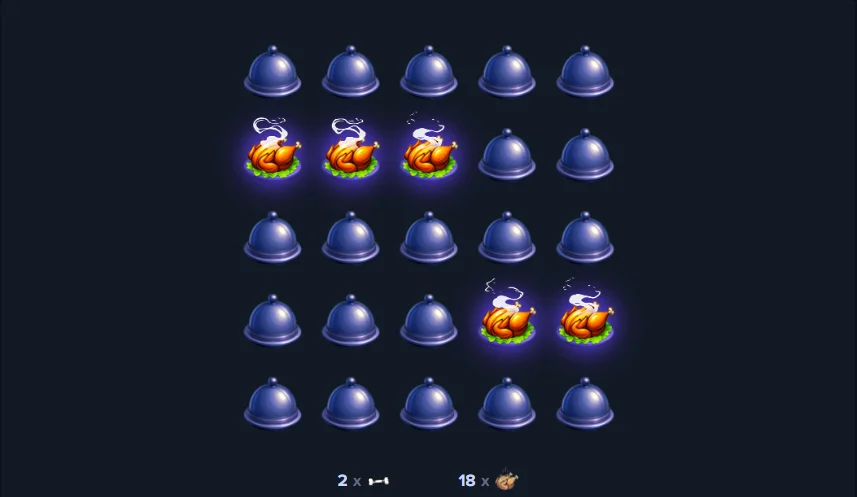 MyStake Chicken 2 Game