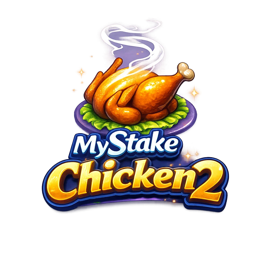 MyStake Chicken 2