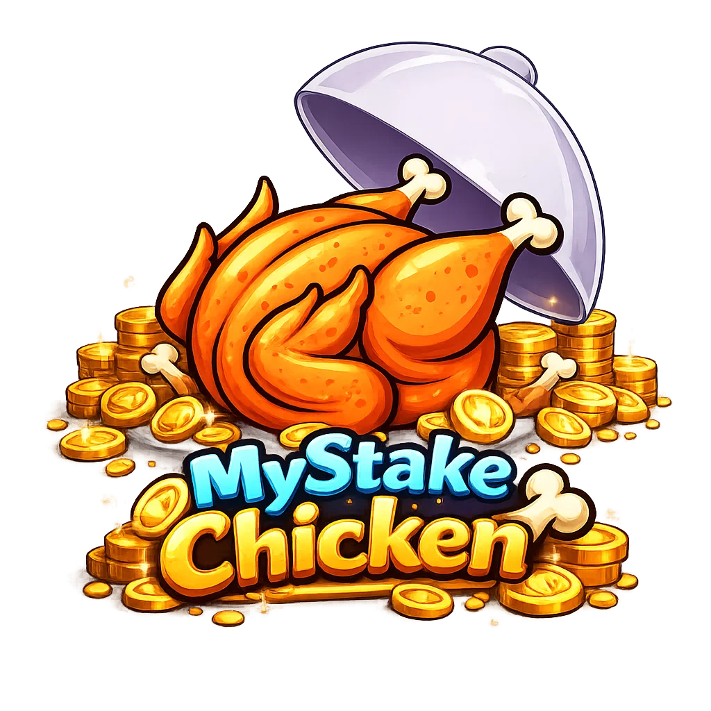 MyStake Chicken