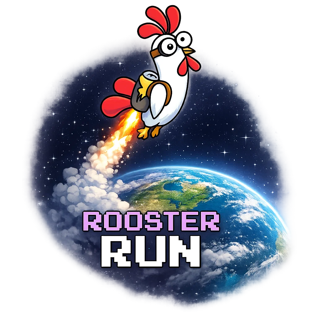 Rooster Run