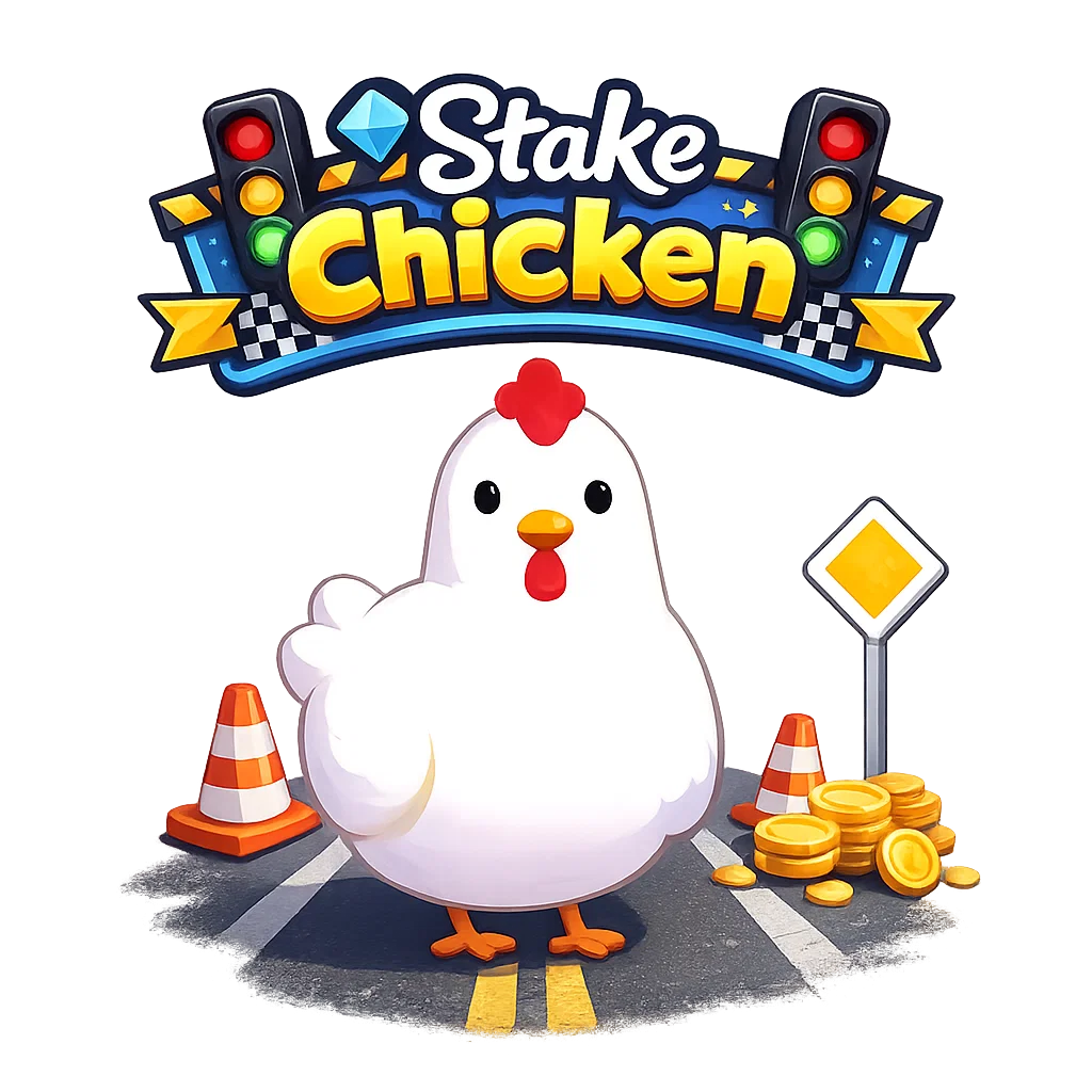 Stake Chicken