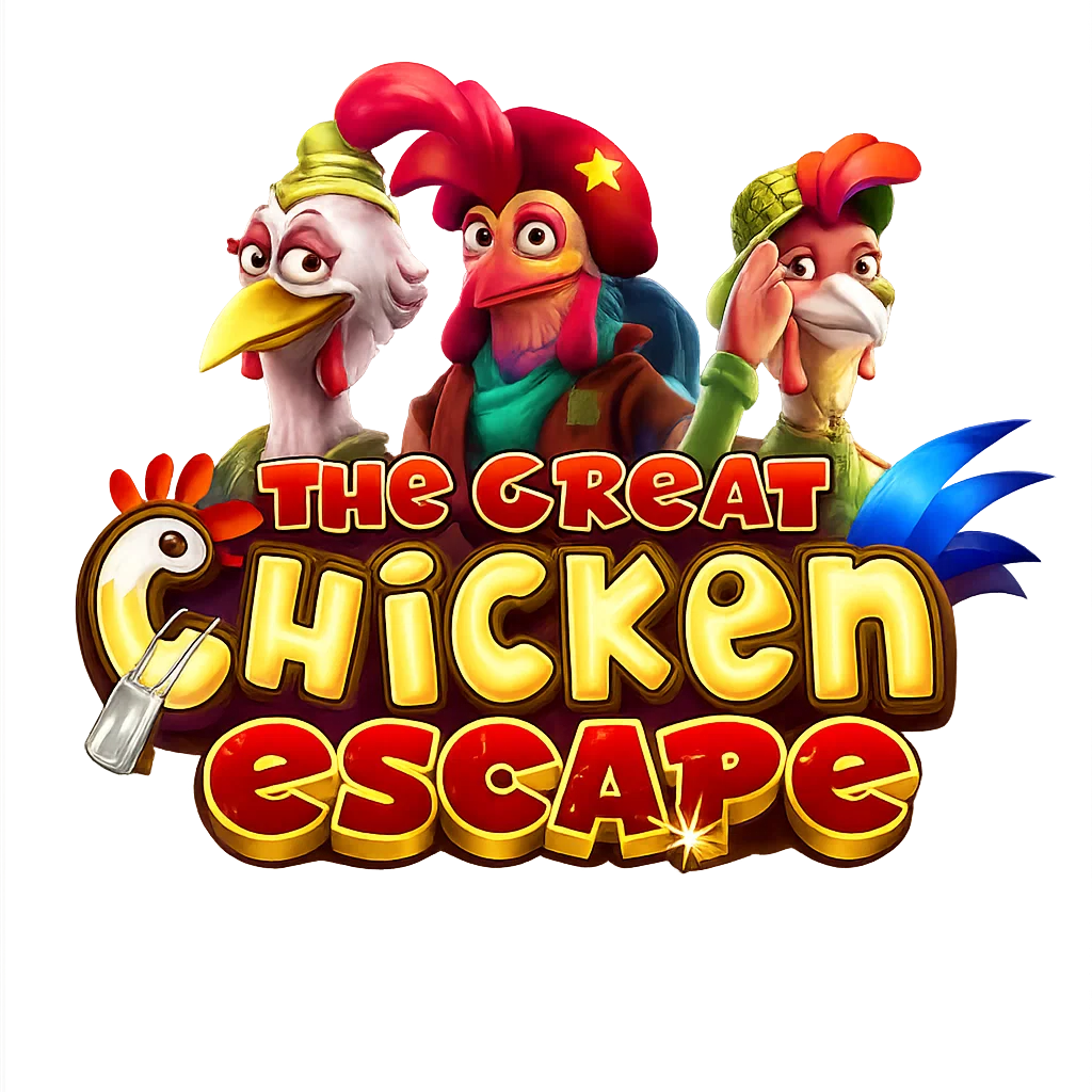 The Great Chicken Escape