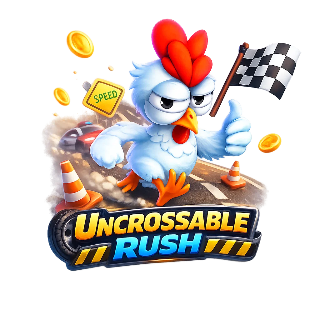 Uncrossable Rush